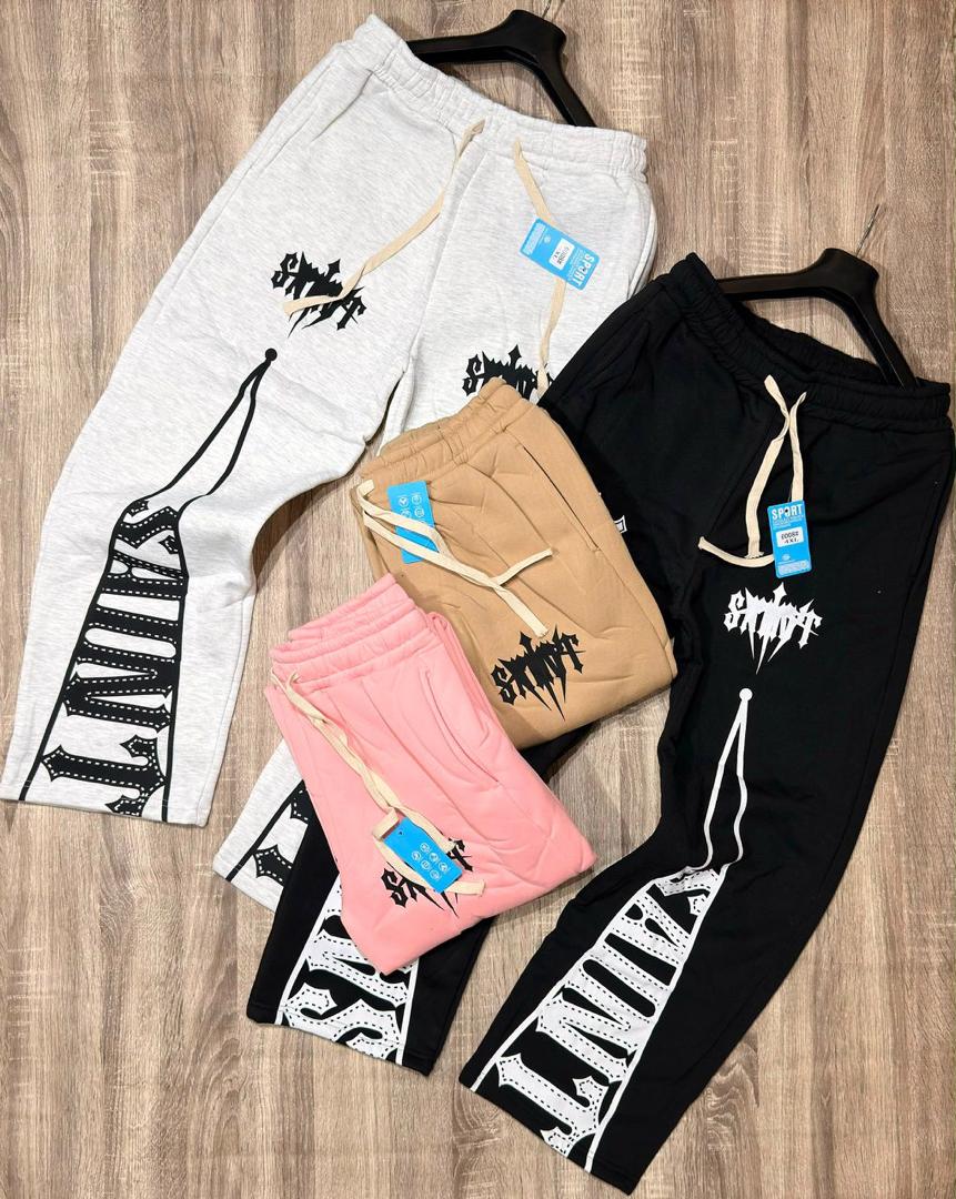 Jogging ( pantalon ✨ )