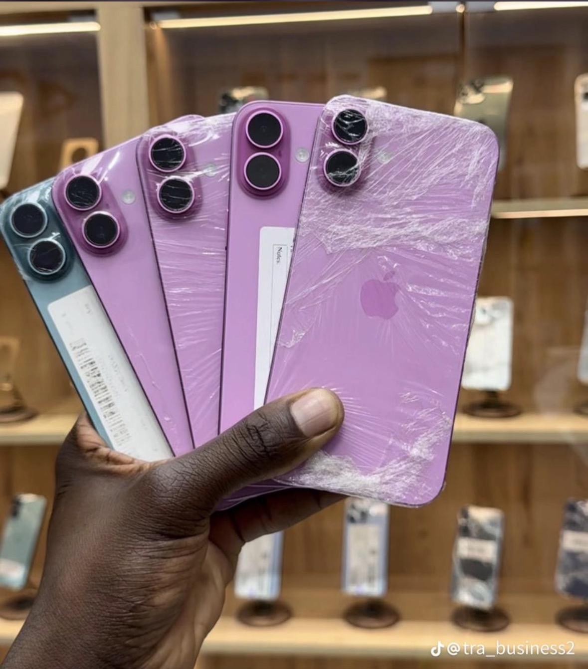 iPhone