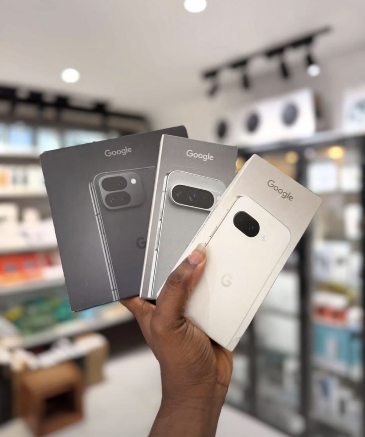 Pixel 9 / 9 pro/ XL