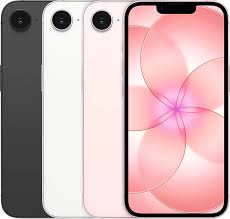 IPhone  17Air